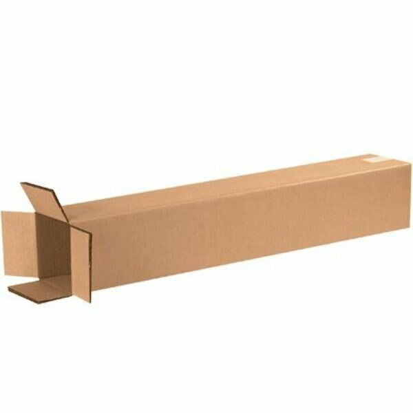 6 x 6 x 36'' Double Wall Boxes, 15PK, Bsc Preferred, Mfr#: S-19770